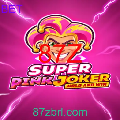 SuperPinkJoker: Descubra o Jogo Envolvente com a Novidade 87Z