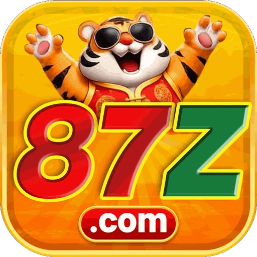 87Z logo